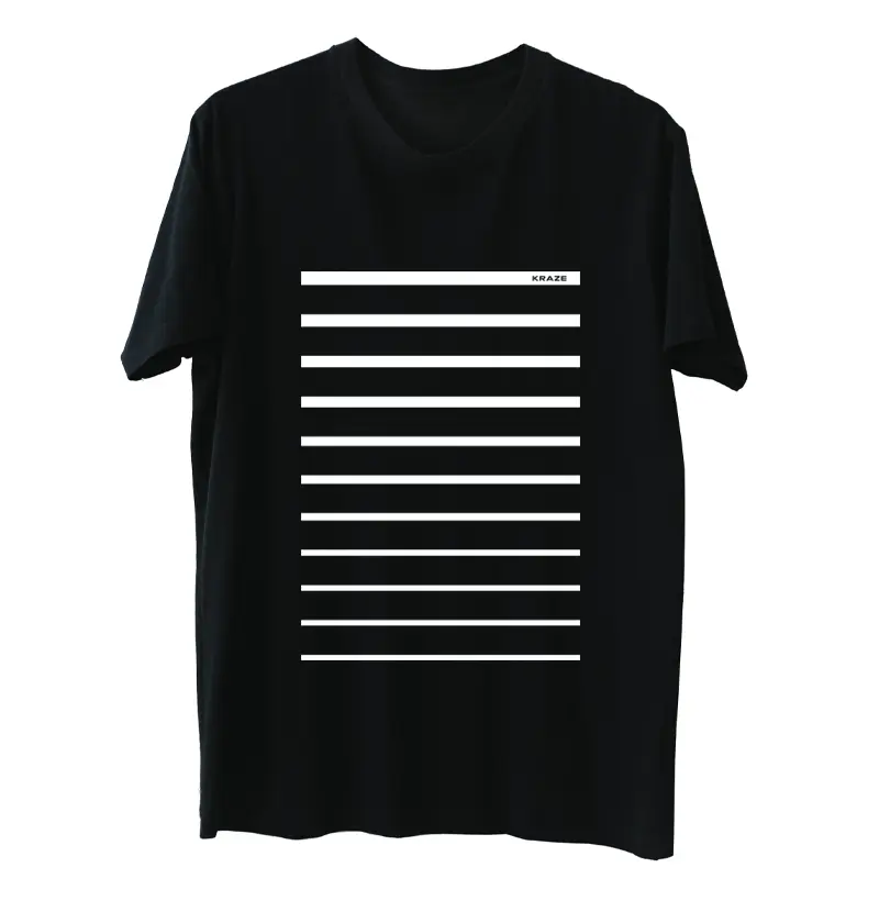 Kraze - Stripes II