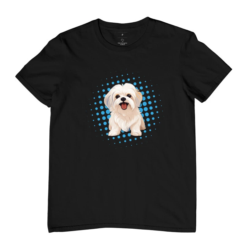 Maltese Puppy