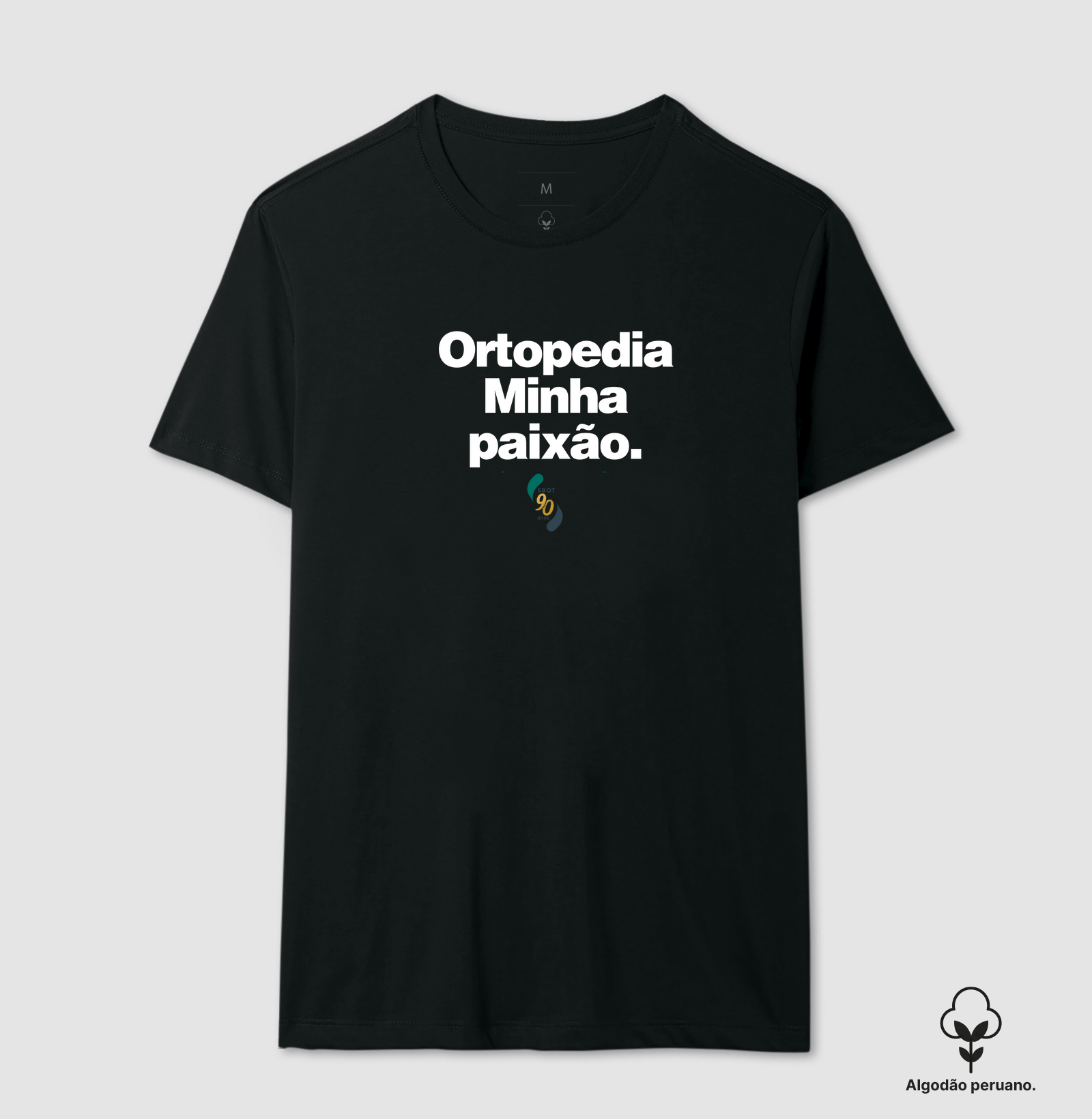 Ortopedia minha paixão