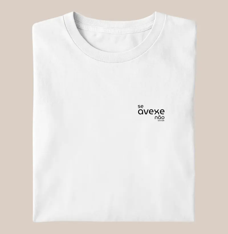 Se avexe não no miudinho