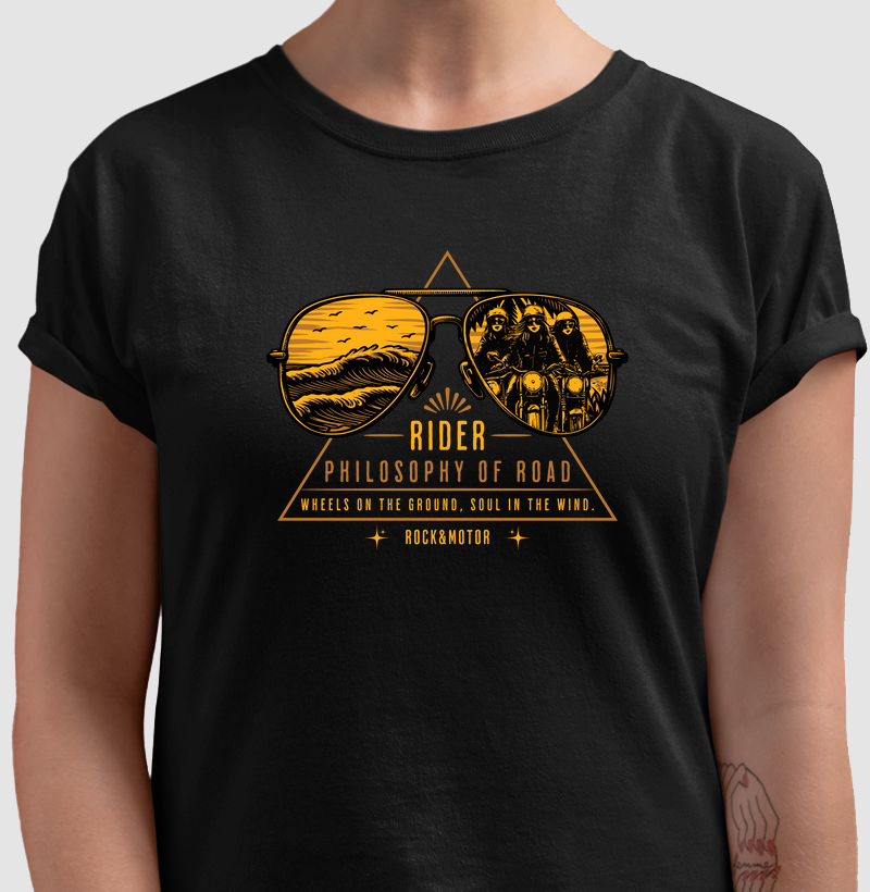 Sunglasses by Relatos de Motocicleta