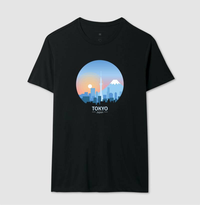 Tokyo City