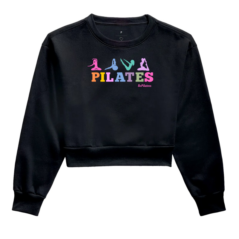 Pilates colorê