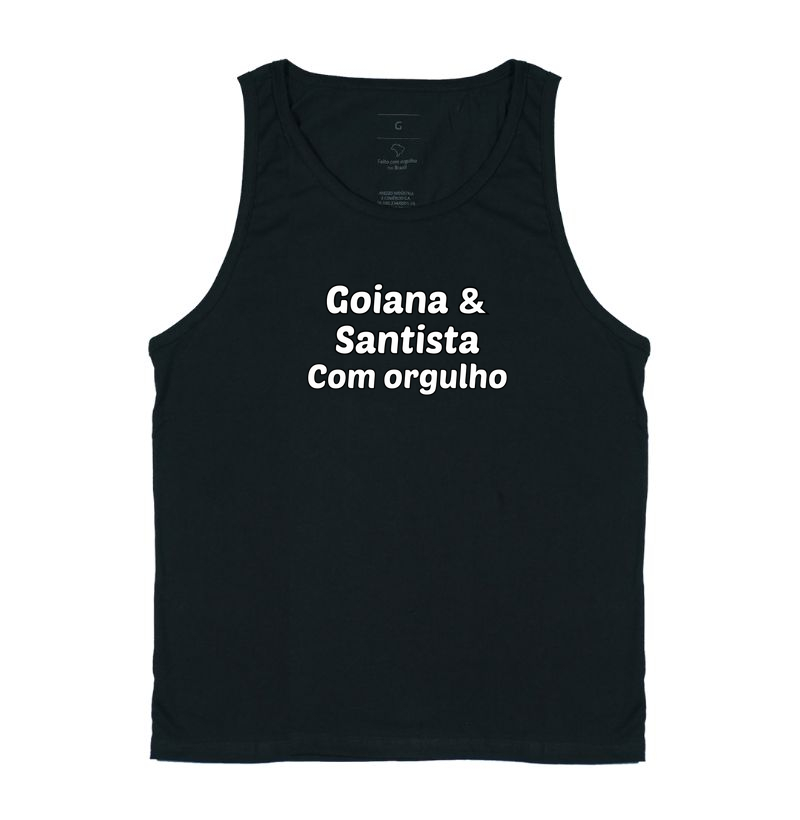 Goiana Santista