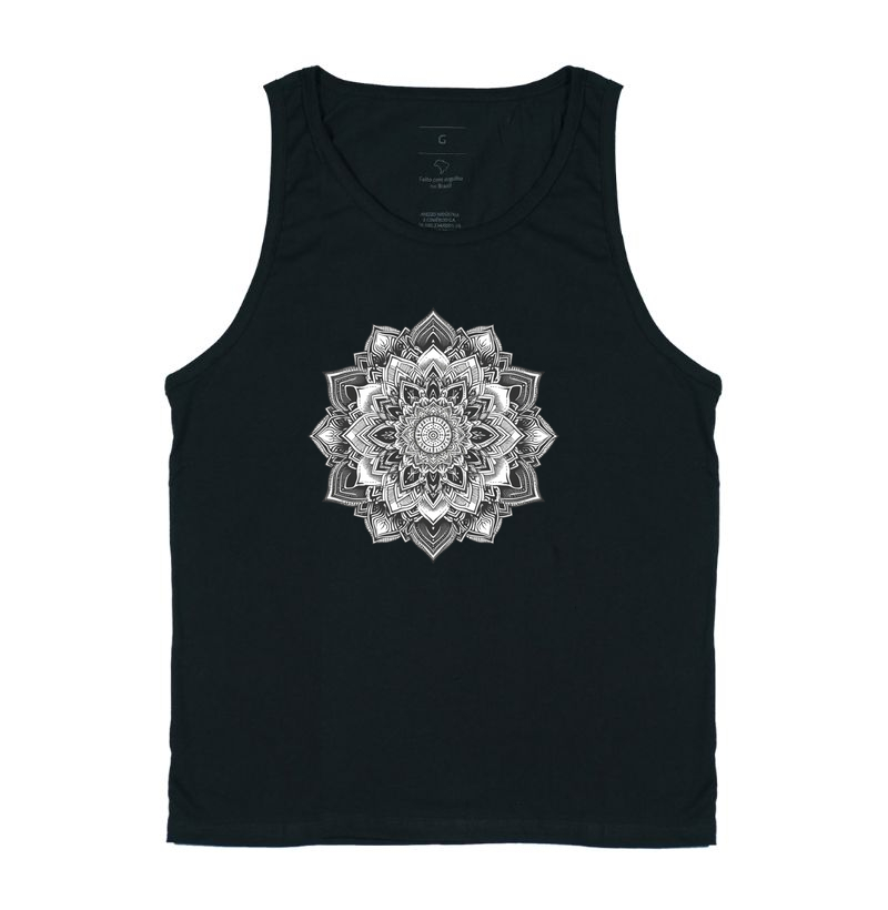 Mandala Floral