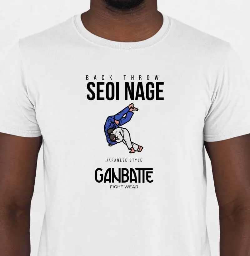 Seoi Nage