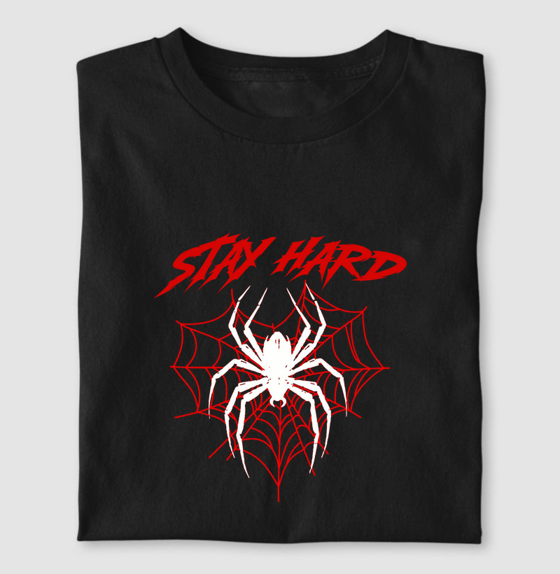 Camiseta ''Spider''