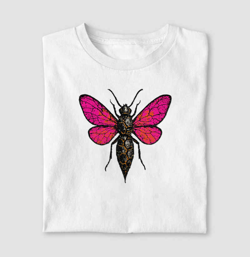 Camiseta - Moth