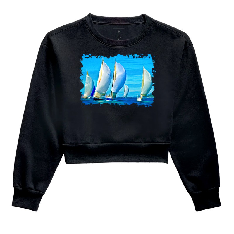 PINTURA REGATA