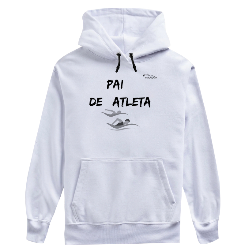 PAI DE ATLETA
