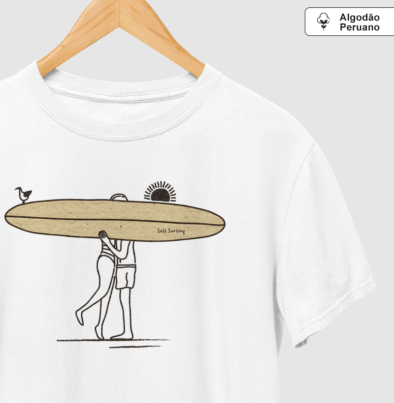 SURF LOVERS | Confecção Reserva 🦜