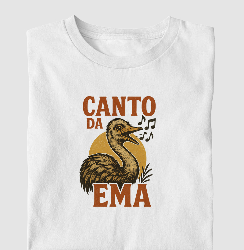Canto da Ema