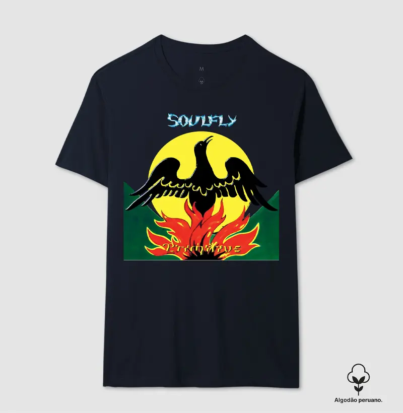 SOULFLY PRIMITIVE V3