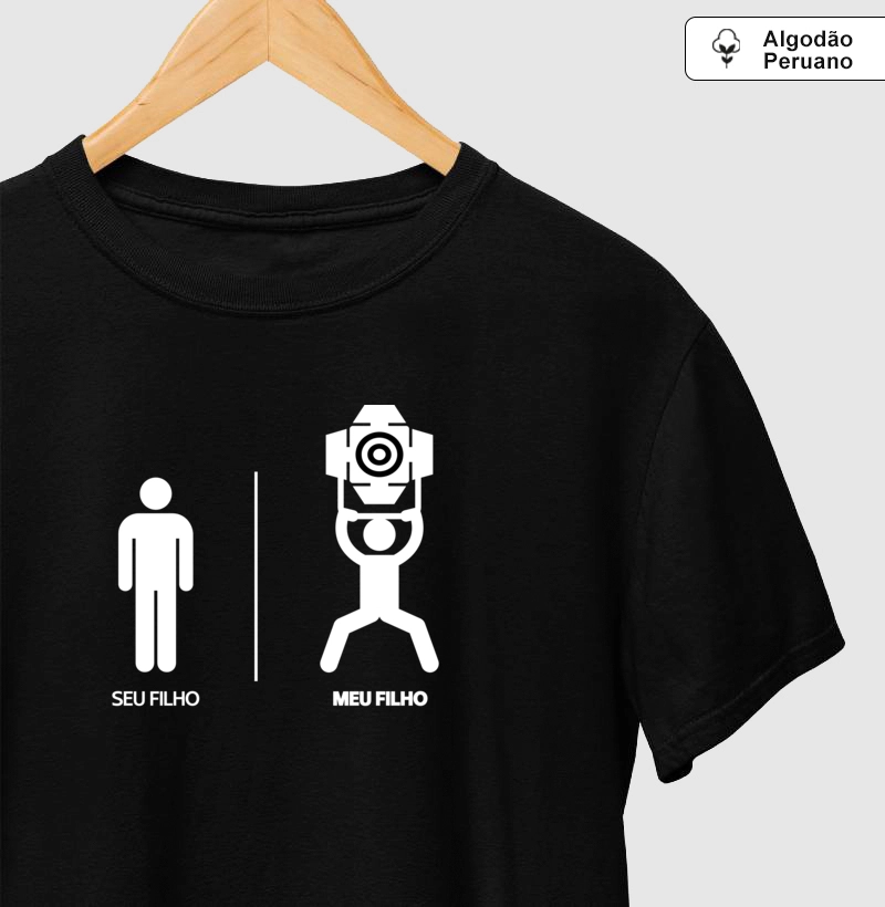 Meu menino da luz