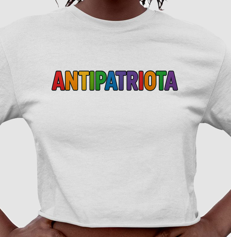 Antipatriota