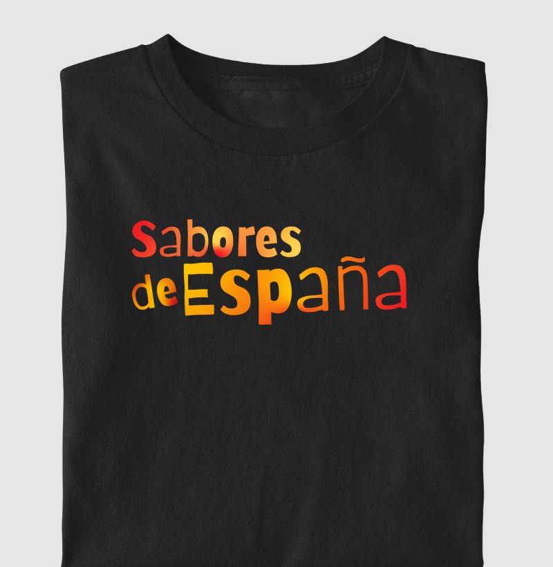 Sabores de España (GAS)