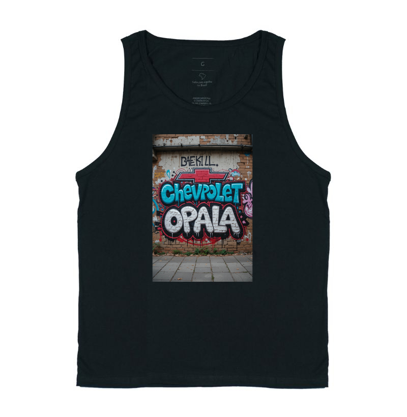 Camisa 0