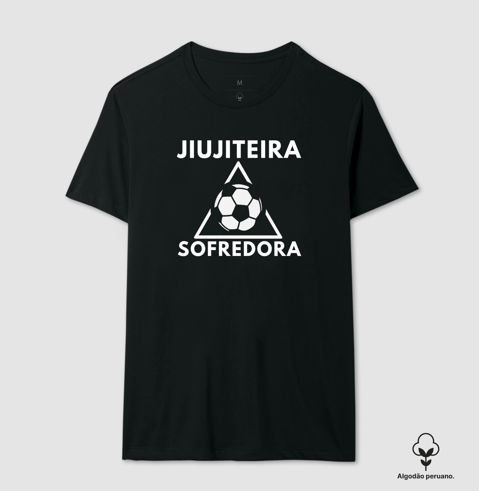 JIUJITEIRO(A) SOFREDOR(A)
