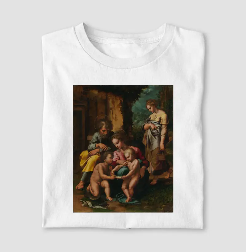 The Holy Family