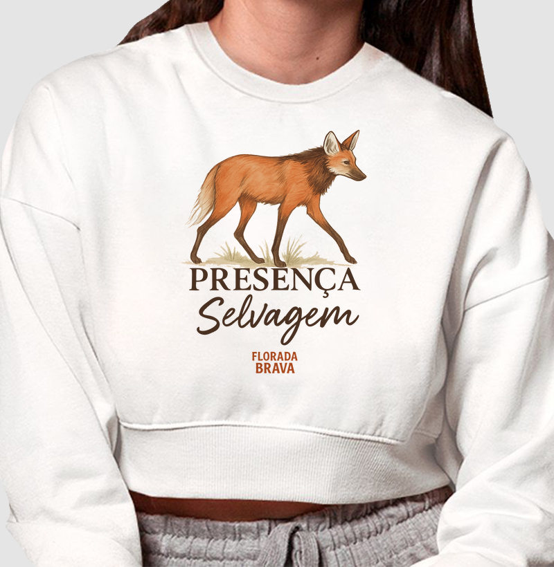Presença Selvagem