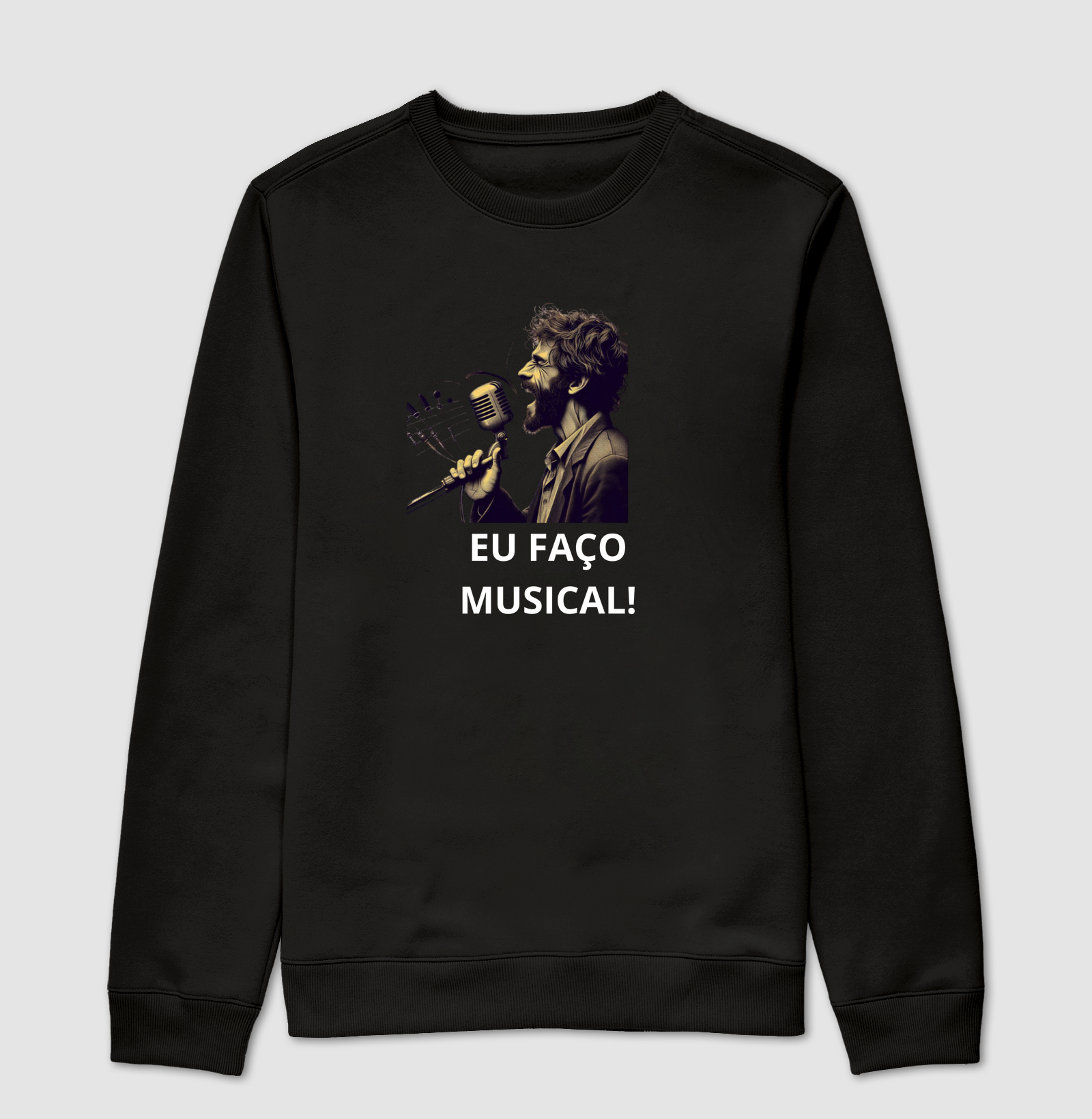 EU FAÇO MUSICAL