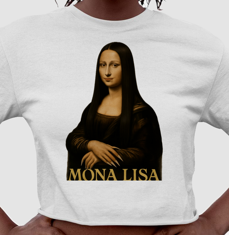 MONA Lisa