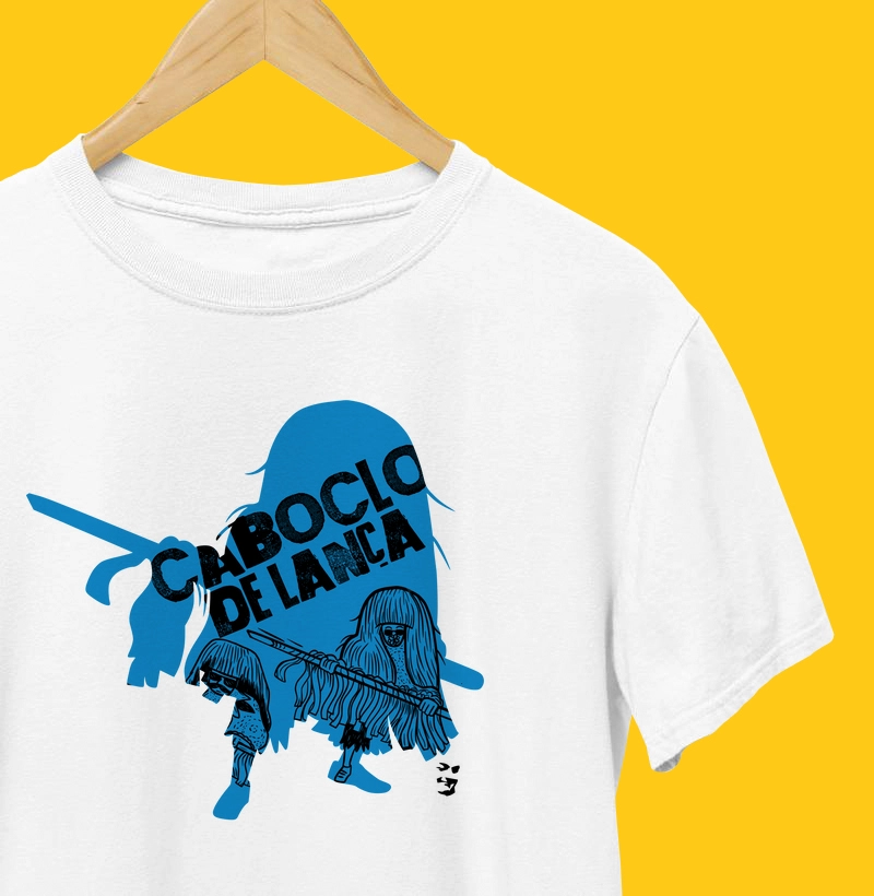 MARACATU Caboclo I