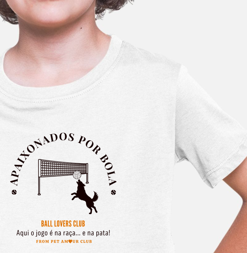 Apaixonados por bola