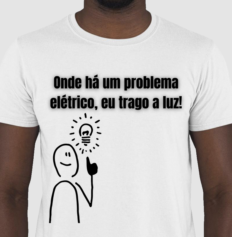  Coleção Eletricista