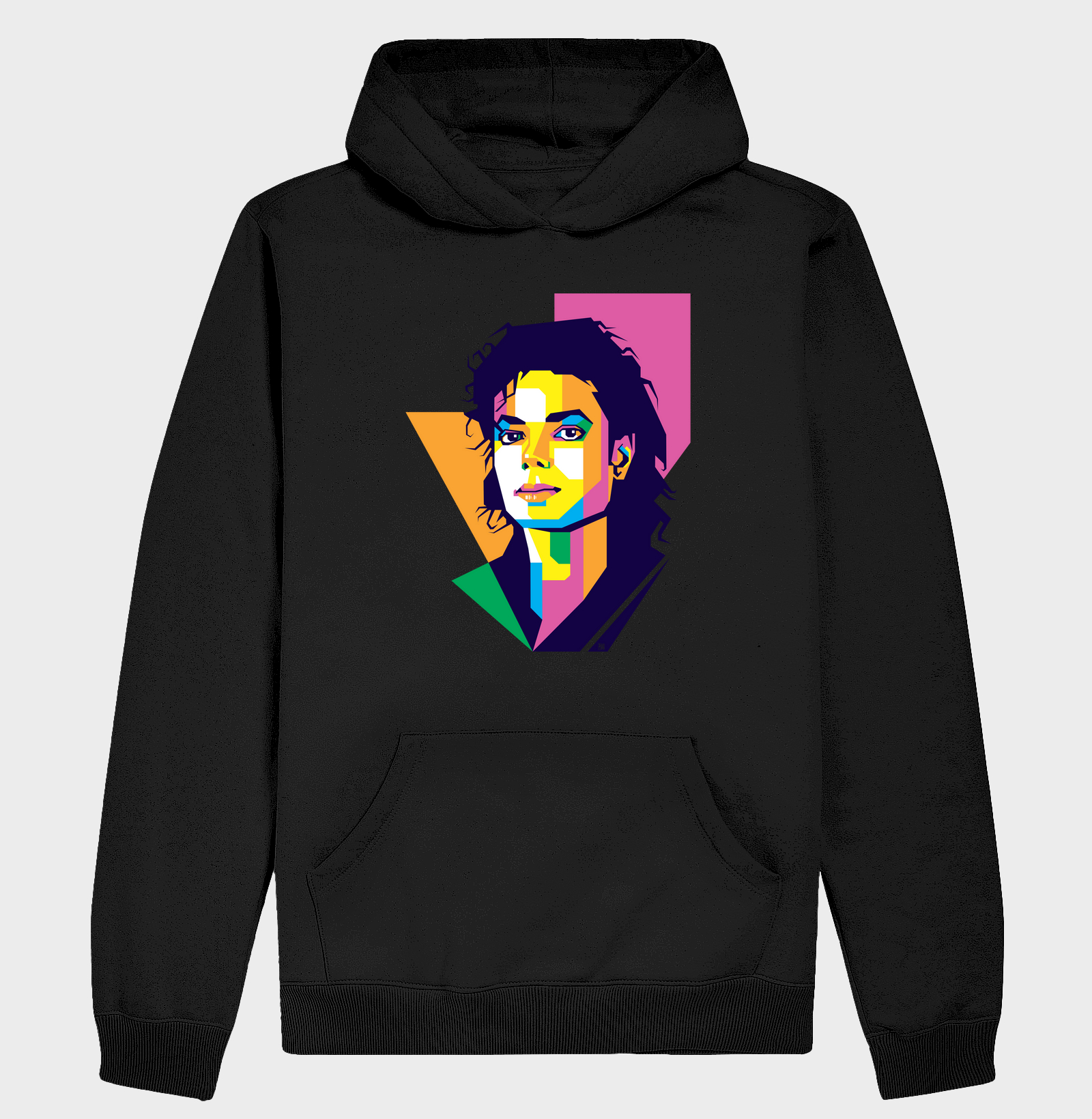Geometria Michael Jackson