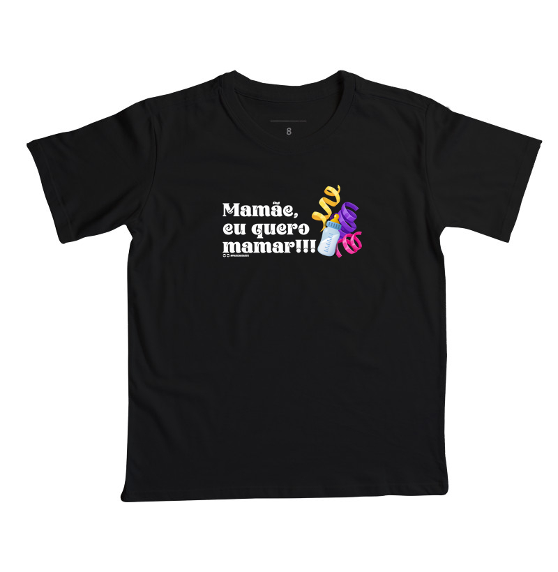 Mamãe eu quero