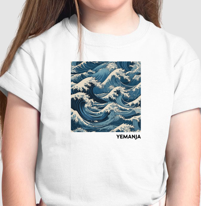 Iemanja -  Mar