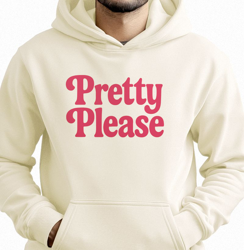 Pretty Please