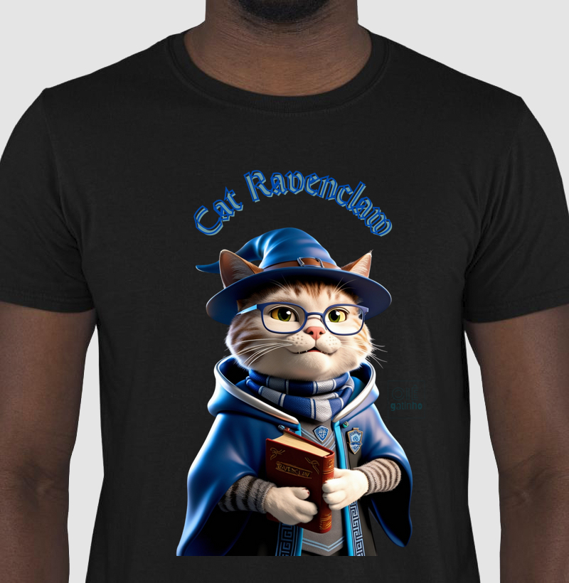 Gato Corvinal 
