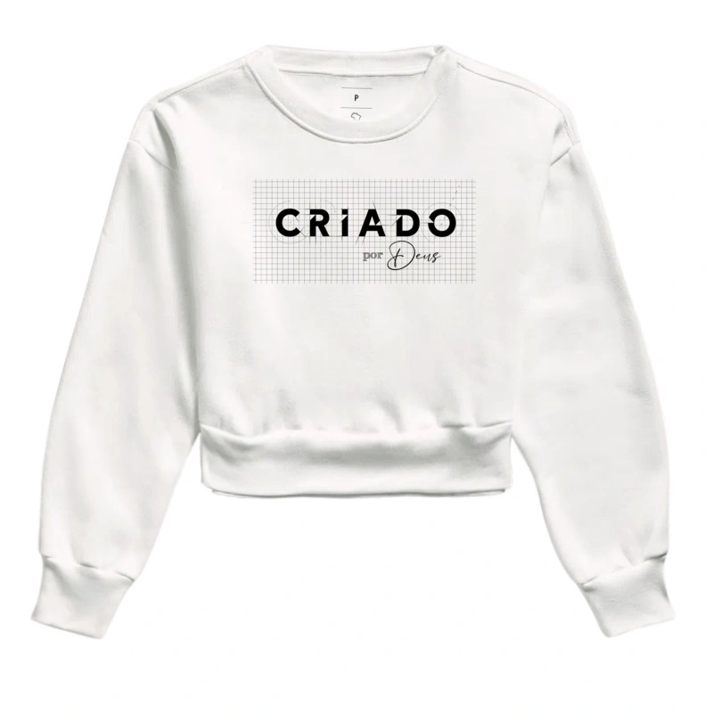 Criado por Deus