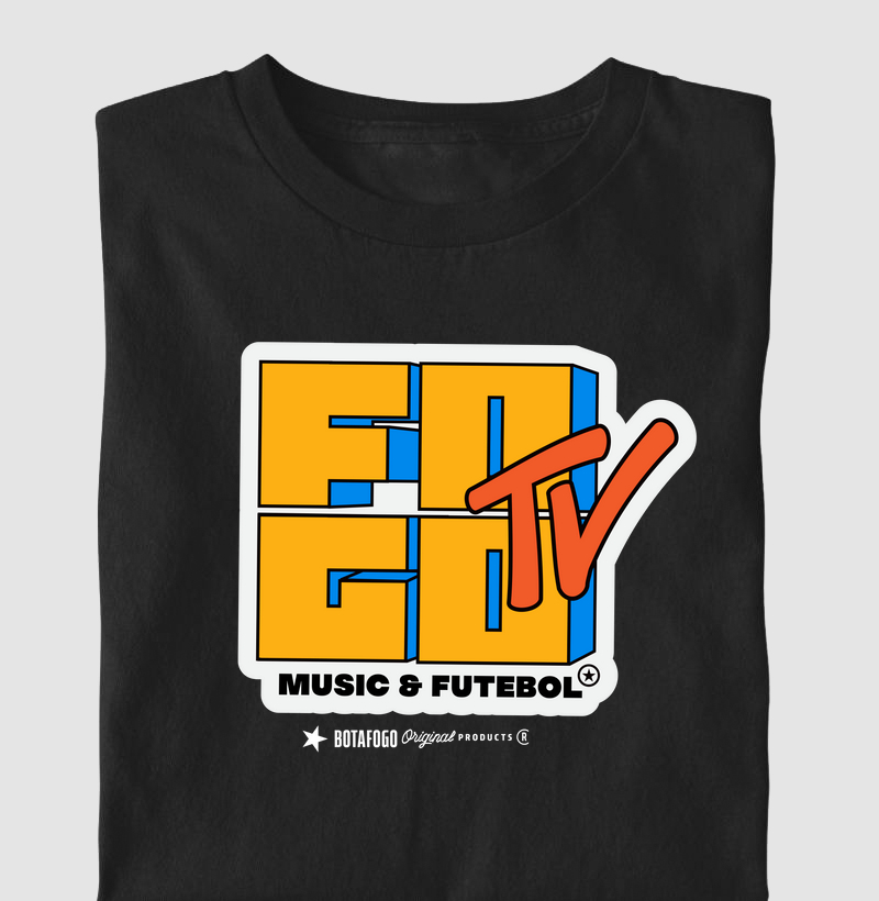 Fogo TV