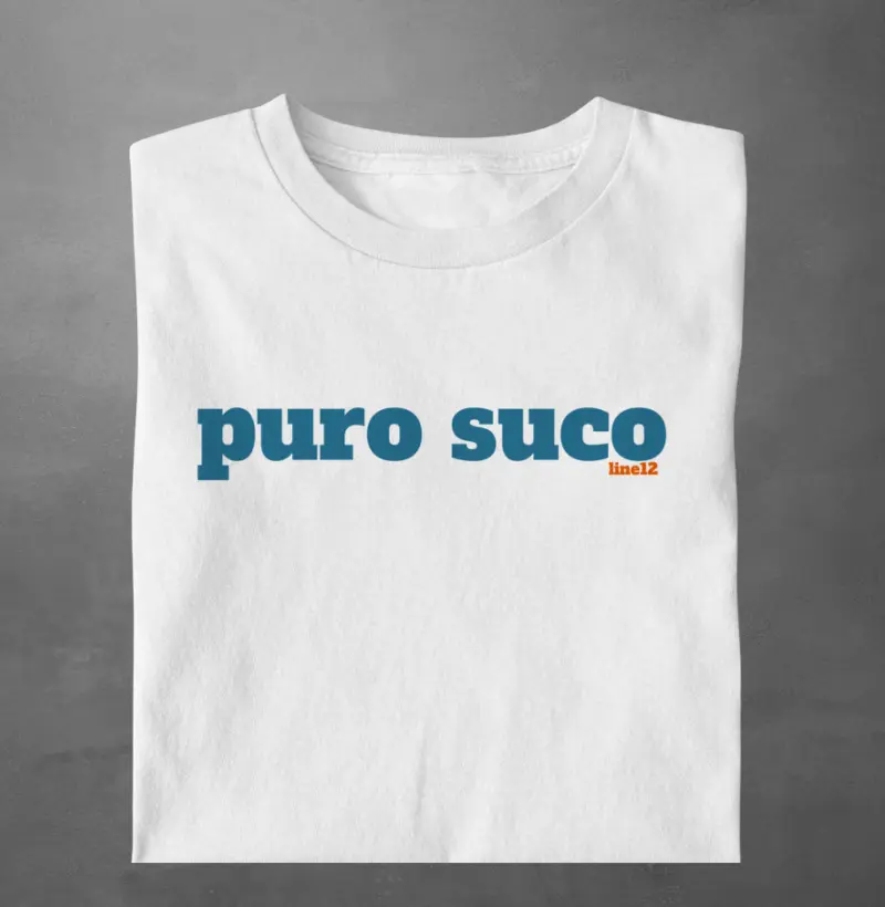 PURO SUCO (em azul)