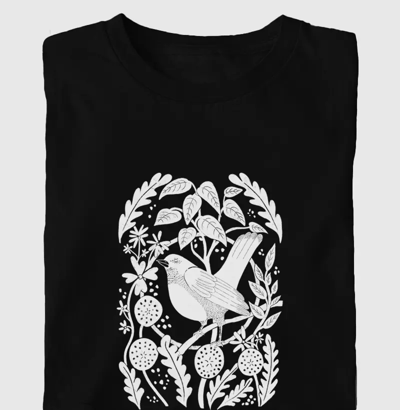 Xilô White Only One Oversized