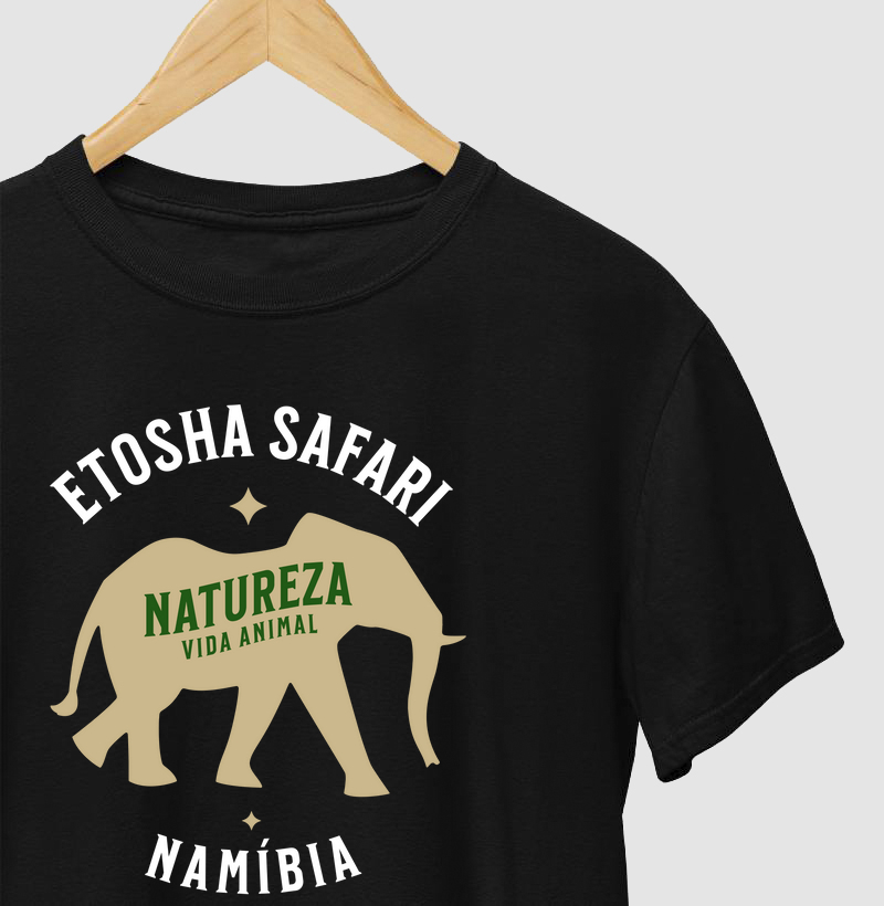 Etosha Safari