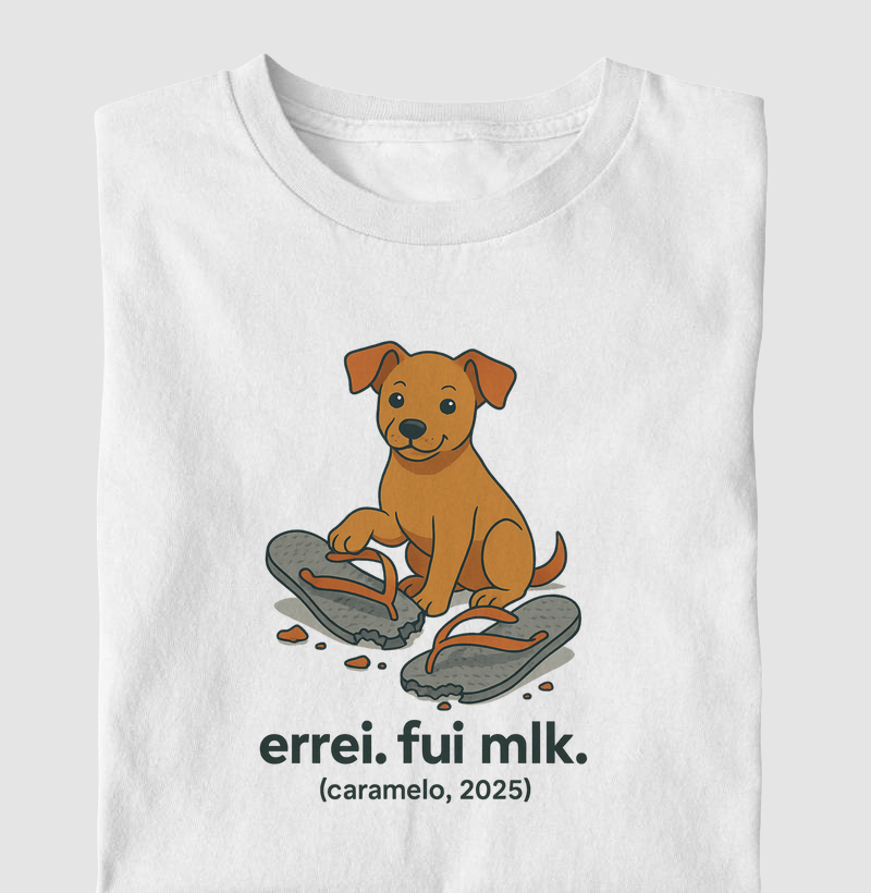Errei.Fui mlk.