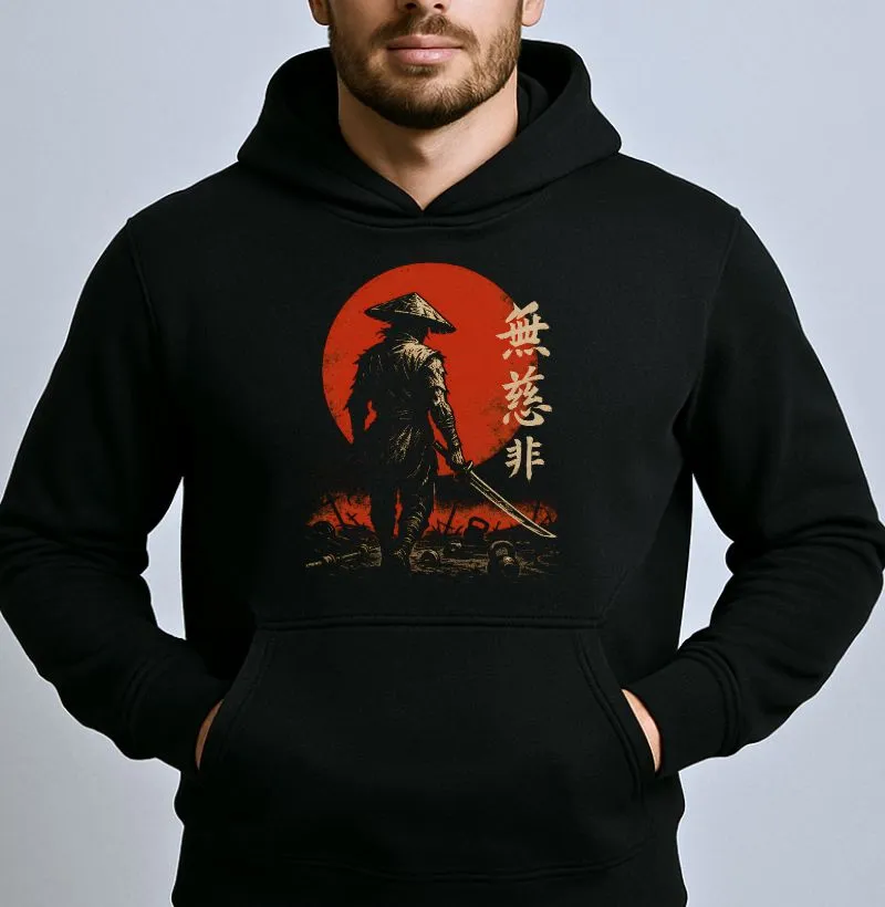 Ronin Mujihi