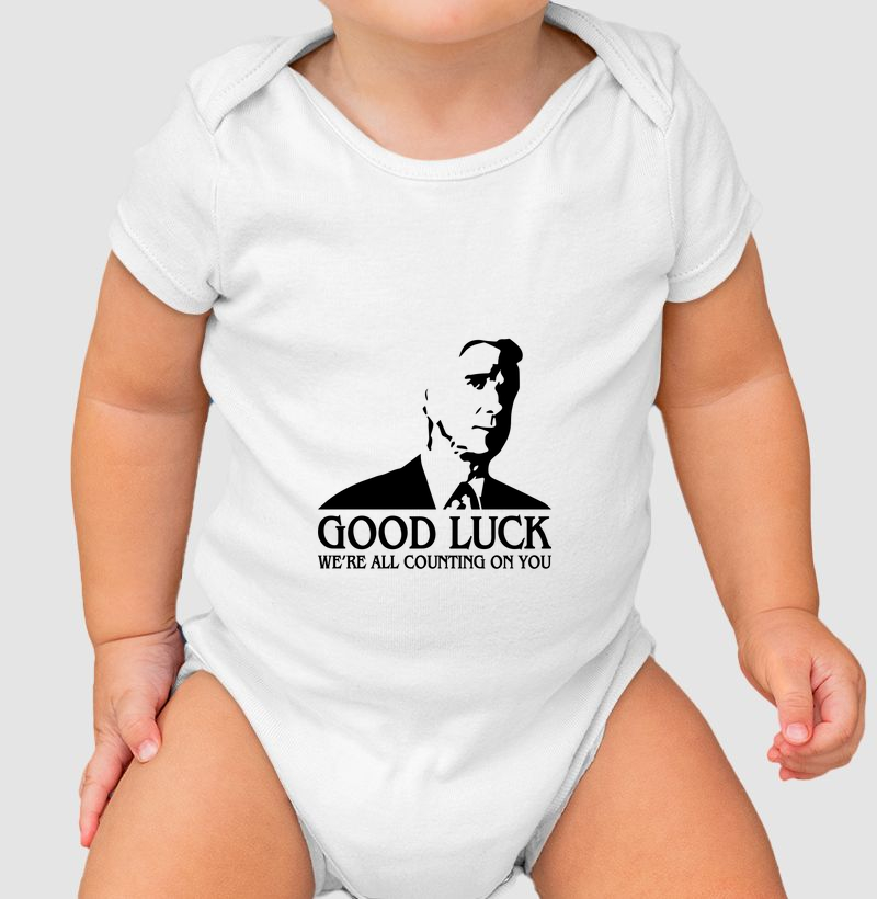 Good Luck