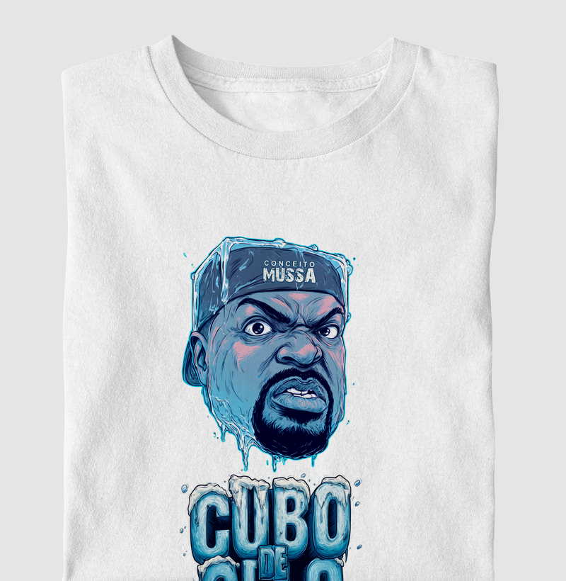 Cubo de Gelo