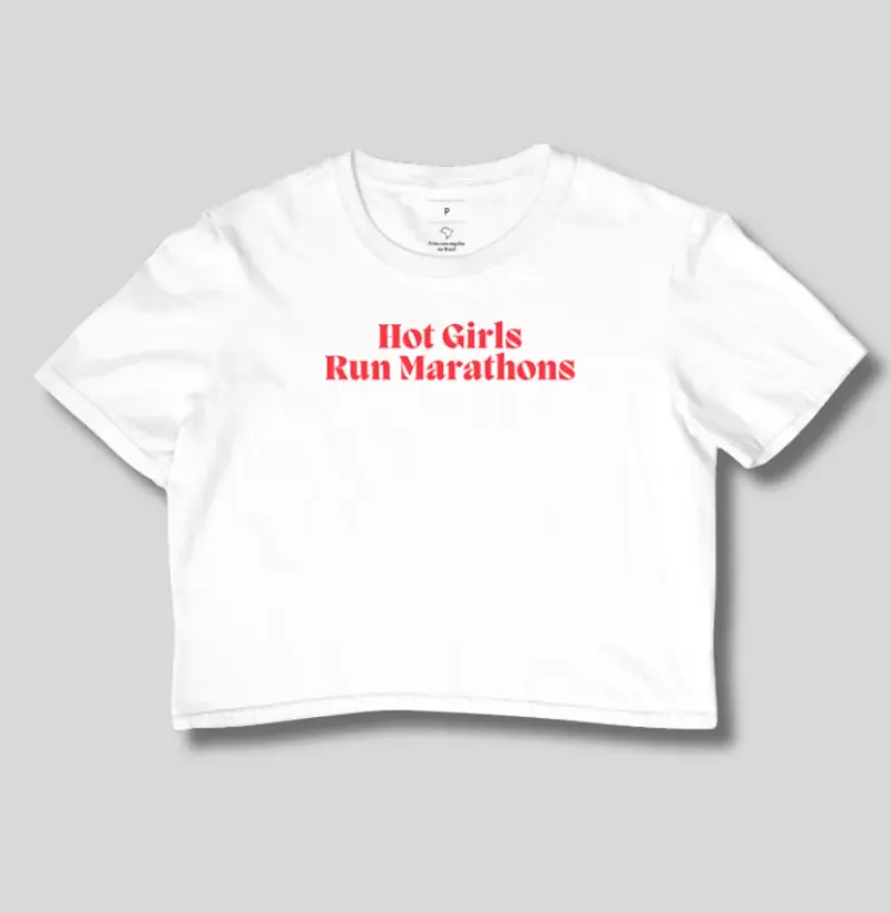 Cropped Hot Girls