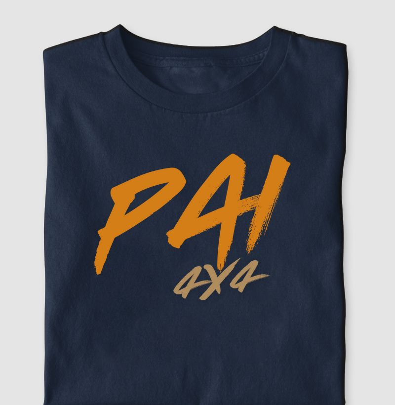Pai 4x4