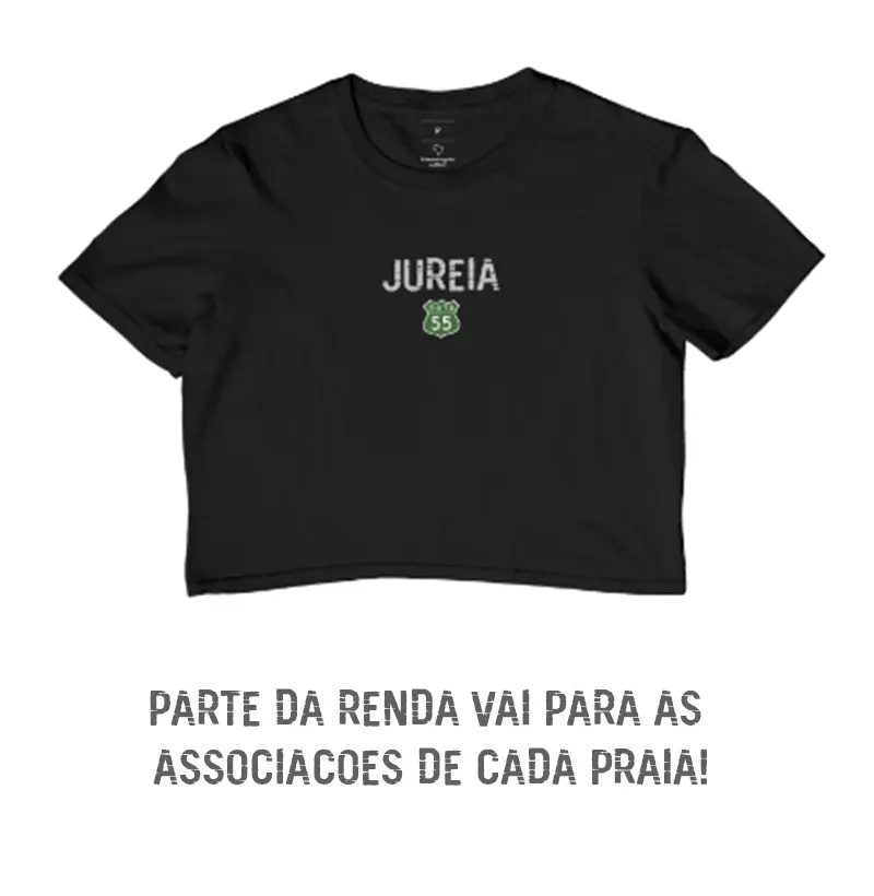 Jureia - Feminino