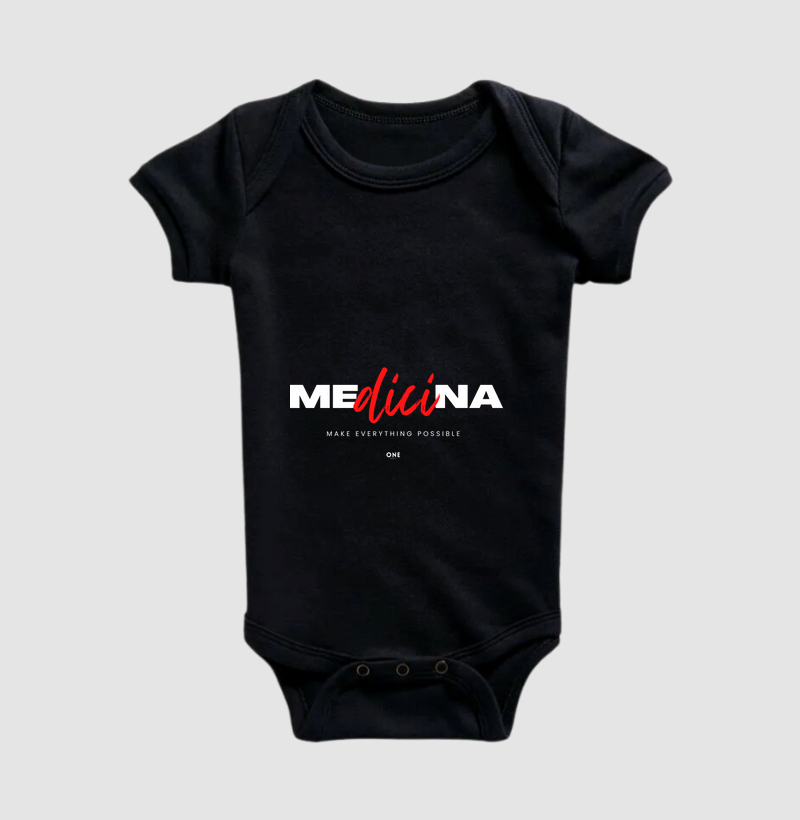 Medicina Make Everything Possible