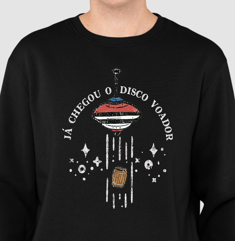 Disco voador