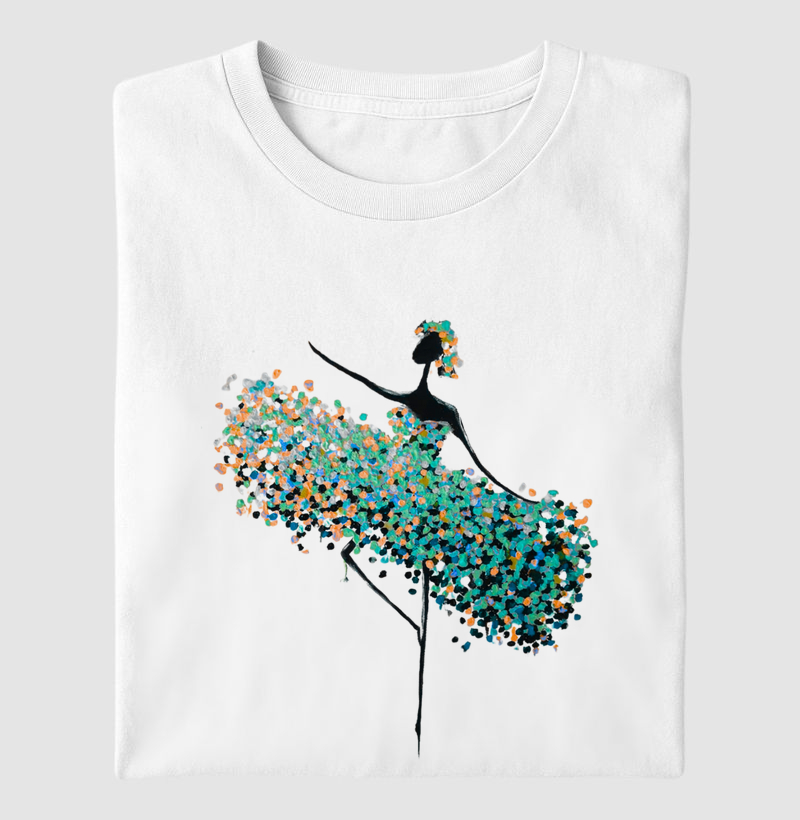 The Flying Dance