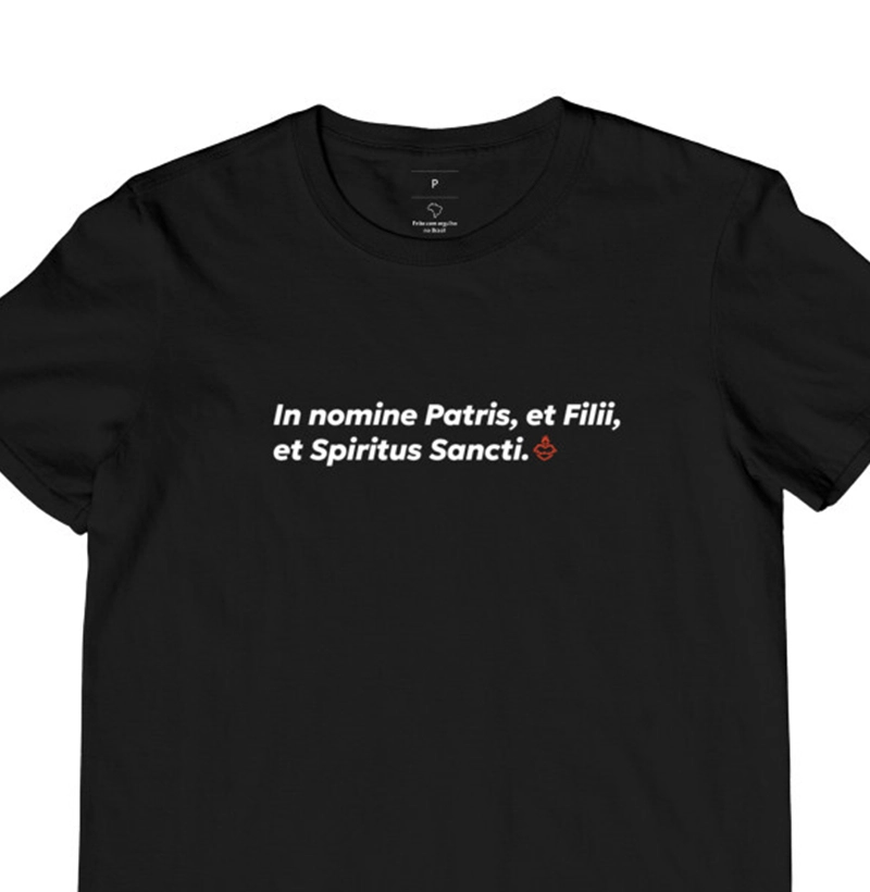 In Nomine